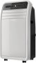 Elegance 14000 BTU (Portable Aircon 14000BTU) Air Conditioner - White