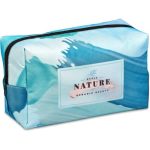 Pre-printed Sample Hoppla Mandy Toiletry