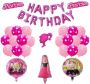 Barbie Balloon Set