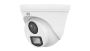 Colorhunter 2MP Turret Analog Security Camera