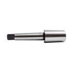 Tork Craft Taper Adapter MT2 To JT4 Morse To Jacobs CMJT4-1