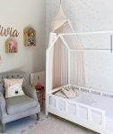 Ava Bed