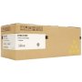 RICOH Original SPC250L 1600 Yield Toner SPC250L Yellow
