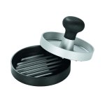 Burger Press