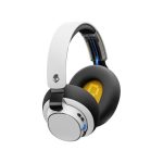 Skullcandy Slyr Pro Wireless For Playstation White blue - Braintree Shop