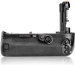 Battery Grip For Canon Eos 5D Mark Iv Dslr Camera BG-E20