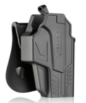 Cytac Holster F-series Glock 19 GEN2