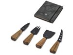 Andy Cartwright Clarens Cheese Knife Set