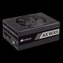 Corsair Axi Series AX1600I High-performance Atx Power Supply 1600 Watt 80 Plus Platinum Certified Psu 10YR Warranty