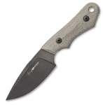 Handy Dark Green Canvas Micarta 4042CG