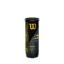 Wilson Us Open Extra Duty Tennis Balls