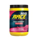 32GI Race Drink Raspberry 900 G Cosmetology.co.za