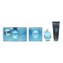 To Be Or Not To Be Edt 125ML Shower Gel & Pouch Parallel Import