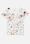 PoP Candy Paint Splatter Tee - Multi