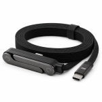 Type C Fast Charging Cable 240W 90 Angle Gaming Charger
