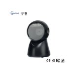 Junzetech GM7508 2D USB Desktop Scanner