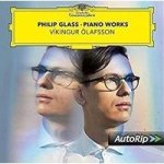 Philip Glass: Piano Works Cd