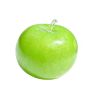Green Apple Slush Squishy Moldable Coconut Oil Squeeze Stress-relief Ball