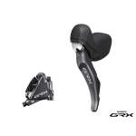 Grx ST-RX810 Left-hand Shifter brake Lever With BR-RX 810
