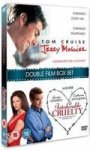Jerry Maguire/intolerable Cruelty DVD