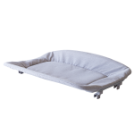 BabyWombWorld Camping Cot Changing Table