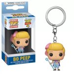 Funko Pop Pocket Keychain:toy Story 4-BO Peep