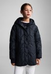 Anorak Bea - Navy