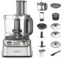 Kenwood - Multipro Express Pro+ Food Processor - FDM71.960SS