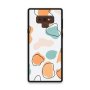 Custom Printed Tpu Cases - Samsung Galaxy Note 9 & 39 Abstract Cow Print& 39 By
