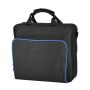 Black Shoulder Bag Compatible With PS4 Pro