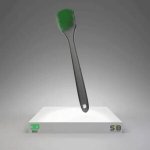 Heavy Duty Soft Long Brush