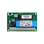 LIGHTSYS2 & Prosys Plus 4 Relay Output Module 3A