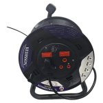 Extension Cable Reel 230V 30M
