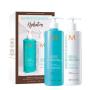 Hydrate Shampoo And Conditioner 500ML Set