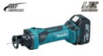 18V Cordless Cut-out Tool