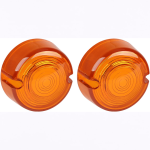 Turn Signal Lens – Amber