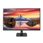 LG 27" Ips Panel Full HD Monitor - 75HZ - AC1TECH