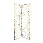Pegboard Metal FILIGREEDOUBLE100 62CM