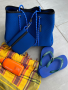 Ocean Tote Bag