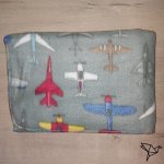 Mattress Protector Planes