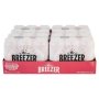 Breezer Watermelon Spirit Cooler 24 X 440ML