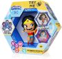 Pod Dc Wonder Woman Light Up Figure