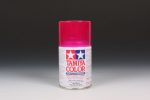 – PS-40 Translucent Pink Polycarbonate Spray Paint 100ML.
