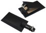 Majestic Leather Luggage Tags - 2 Pack