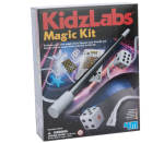 Kidzlabs 4M - Magic Set