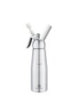 CATER BASIX Cream Whipper 1LT