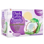 Dark & Lovely Beautiful Beginnings Child Relaxer Fine