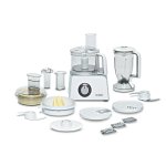 Bosch Compact Food Mixer Blender – Powerful 800 W Motor