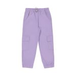 Older Girl Parachute Pants