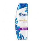 & Shoulders Supr Me Shampoo 400ML Assorted - Repair